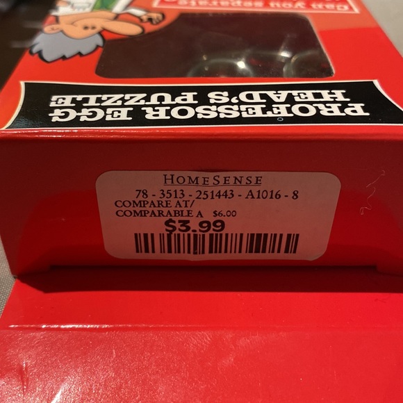 NWT Puzzles - Picture 4 of 7